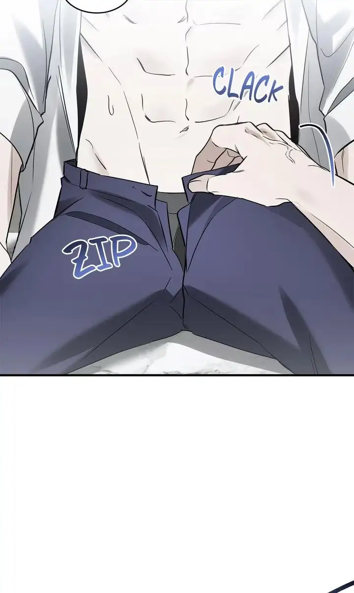 This Isn't What I Signed Up For Chapter 20 page 46 - 