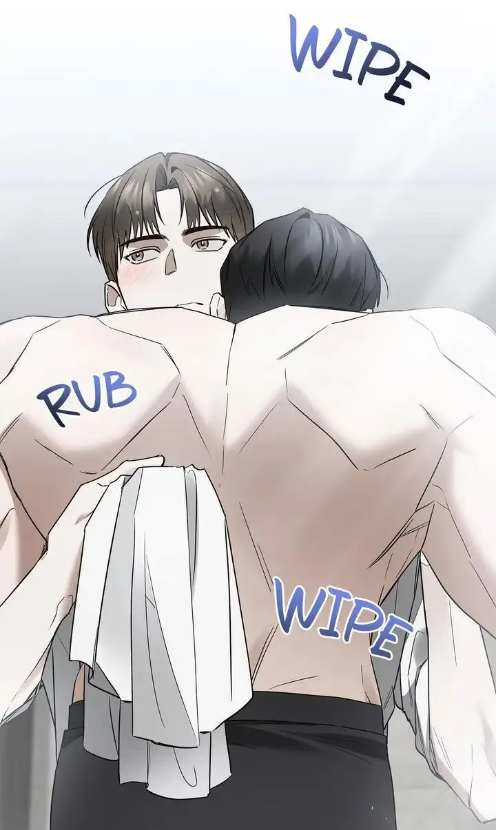 This Isn't What I Signed Up For Chapter 20 page 7 - 