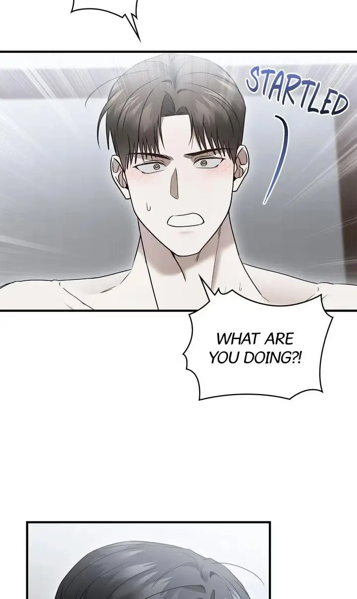 This Isn't What I Signed Up For Chapter 20 page 64 - 