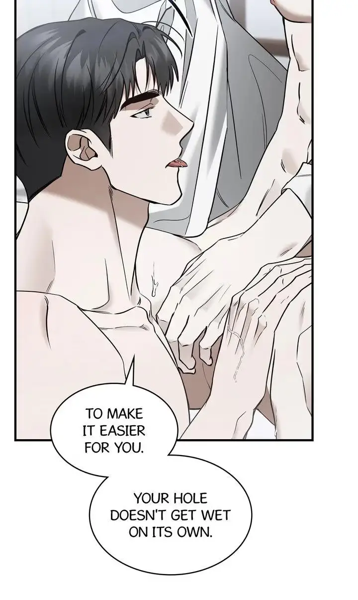 This Isn't What I Signed Up For Chapter 20 page 72 - 