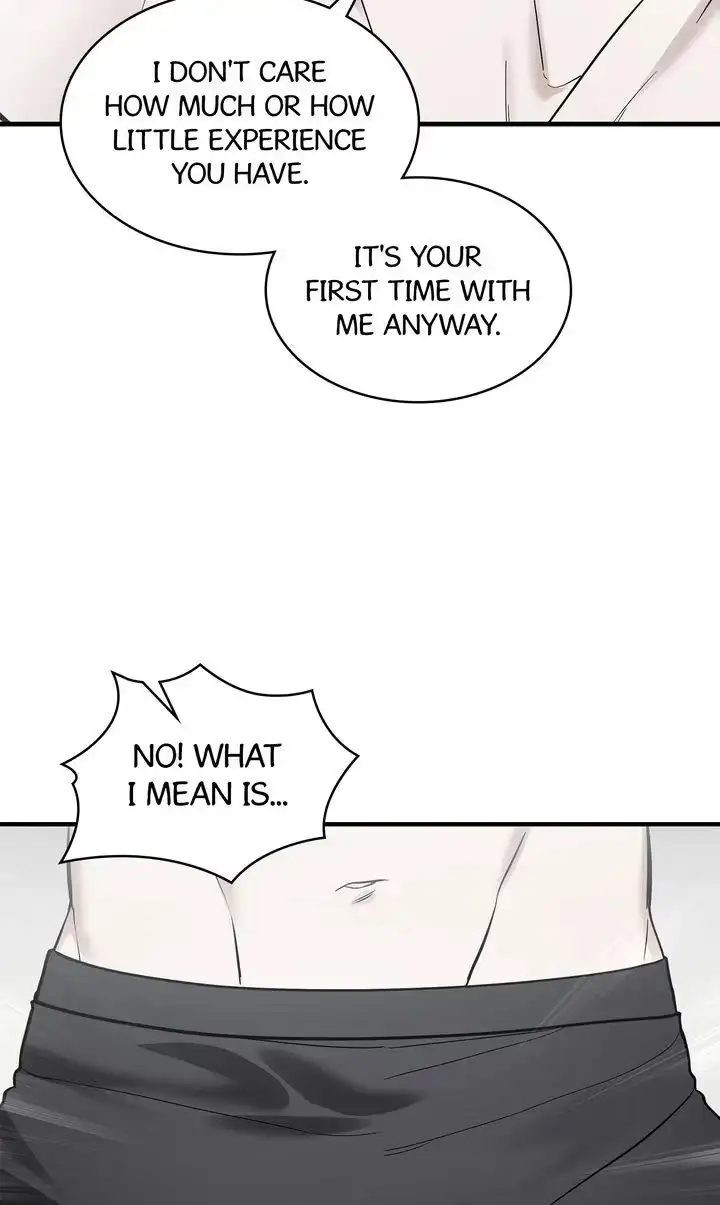 This Isn't What I Signed Up For Chapter 20 page 77 - 
