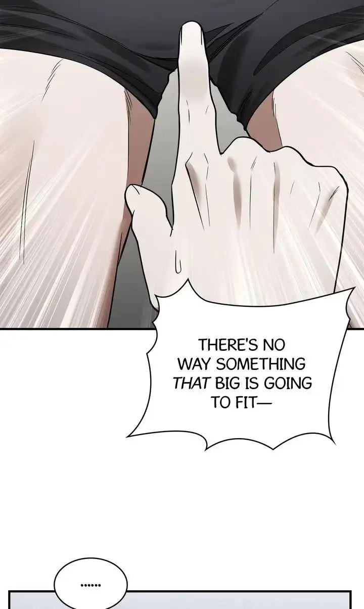 This Isn't What I Signed Up For Chapter 20 page 78 - 