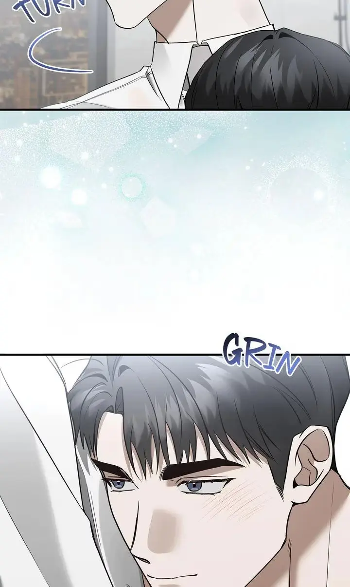 This Isn't What I Signed Up For Chapter 20 page 10 - 