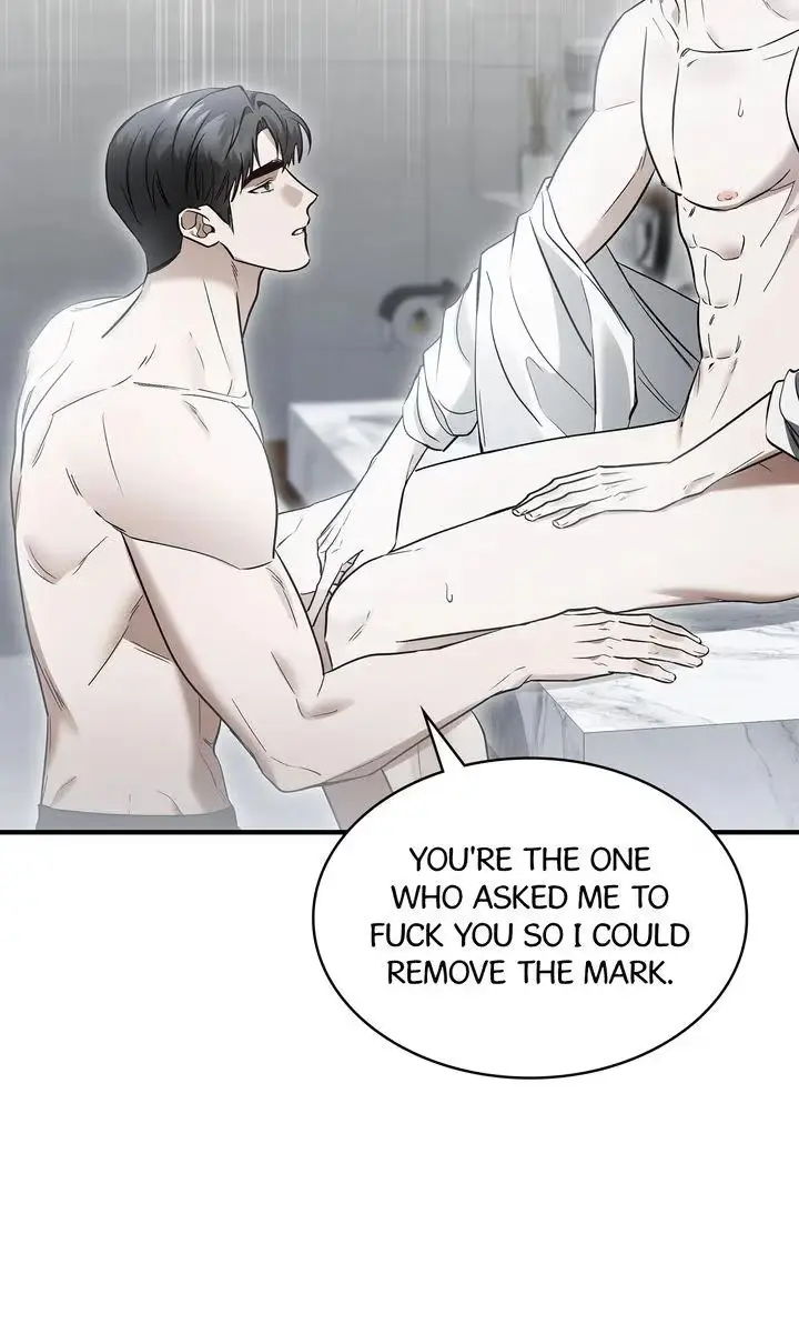This Isn't What I Signed Up For Chapter 21 page 2 - 