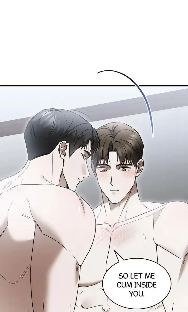 This Isn't What I Signed Up For Chapter 21 page 11 - 