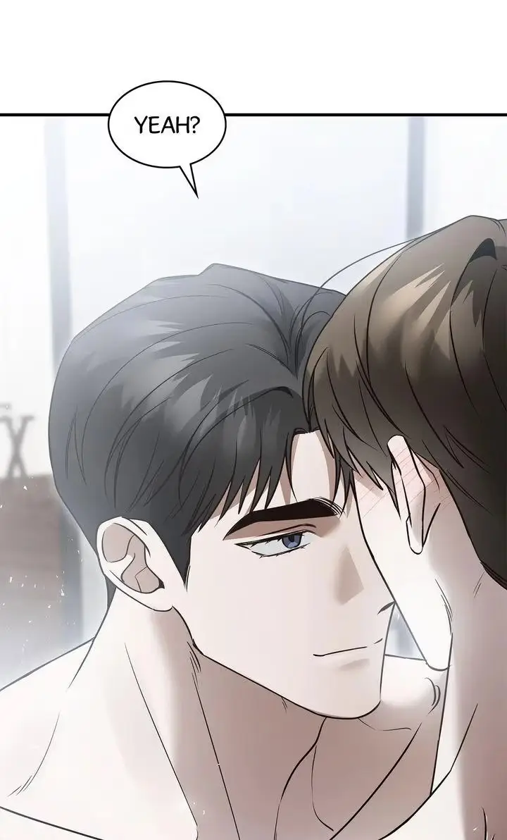 This Isn't What I Signed Up For Chapter 21 page 13 - 