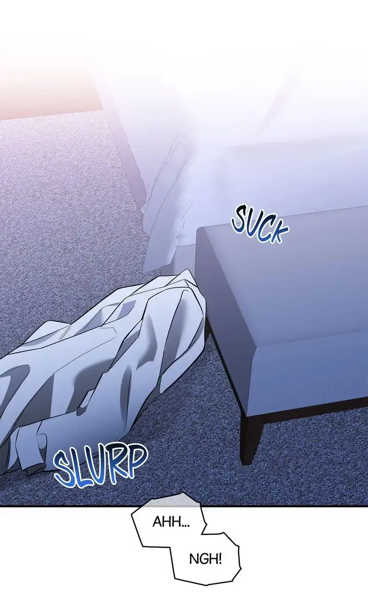 This Isn't What I Signed Up For Chapter 21 page 16 - 