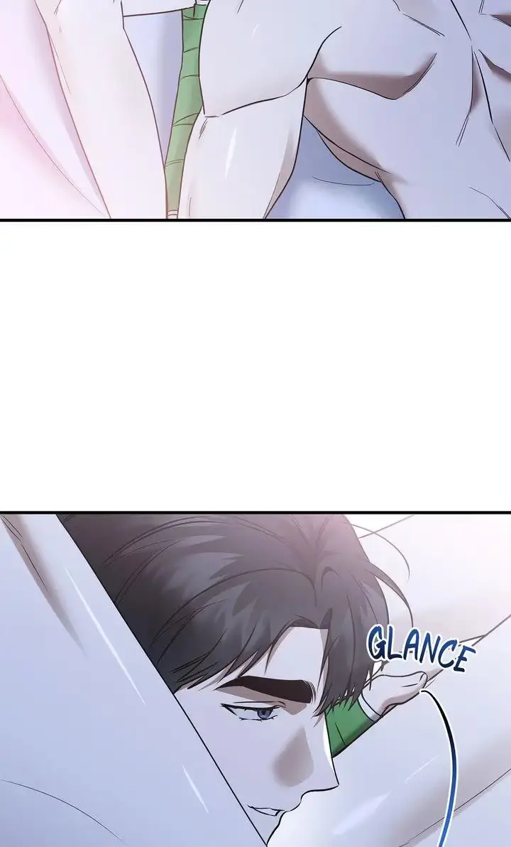 This Isn't What I Signed Up For Chapter 21 page 18 - 