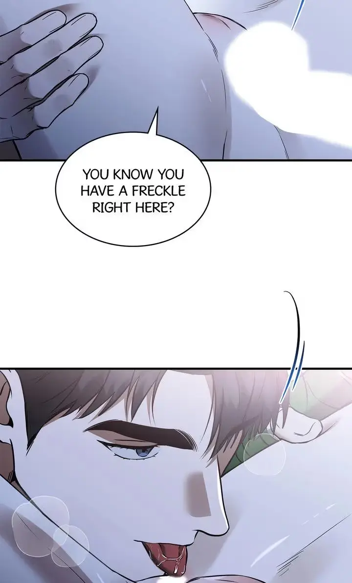 This Isn't What I Signed Up For Chapter 21 page 19 - 