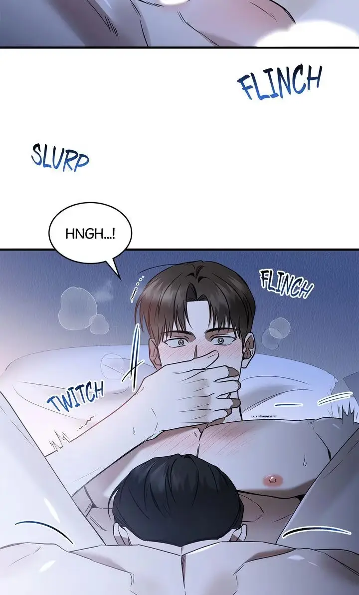 This Isn't What I Signed Up For Chapter 21 page 20 - 
