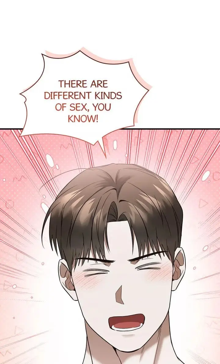 This Isn't What I Signed Up For Chapter 21 page 3 - 
