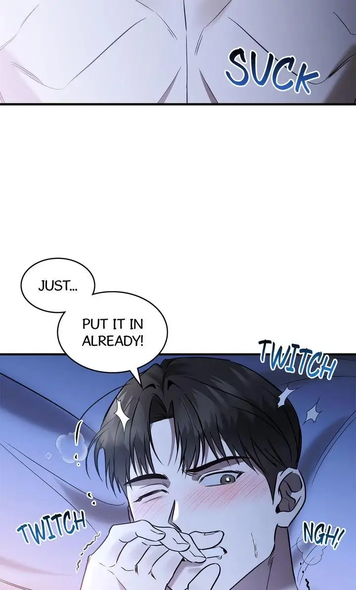 This Isn't What I Signed Up For Chapter 21 page 21 - 