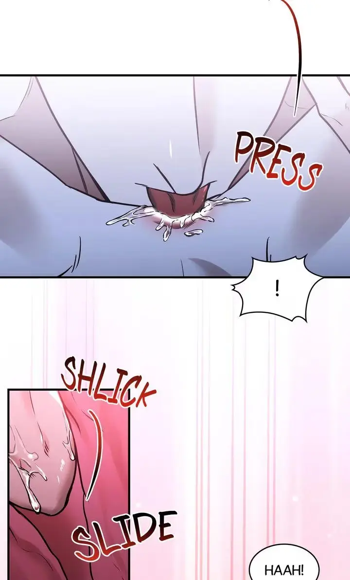 This Isn't What I Signed Up For Chapter 21 page 25 - 