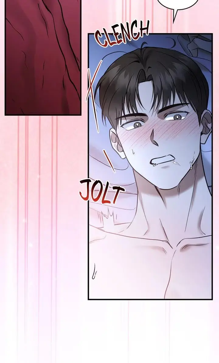 This Isn't What I Signed Up For Chapter 21 page 26 - 