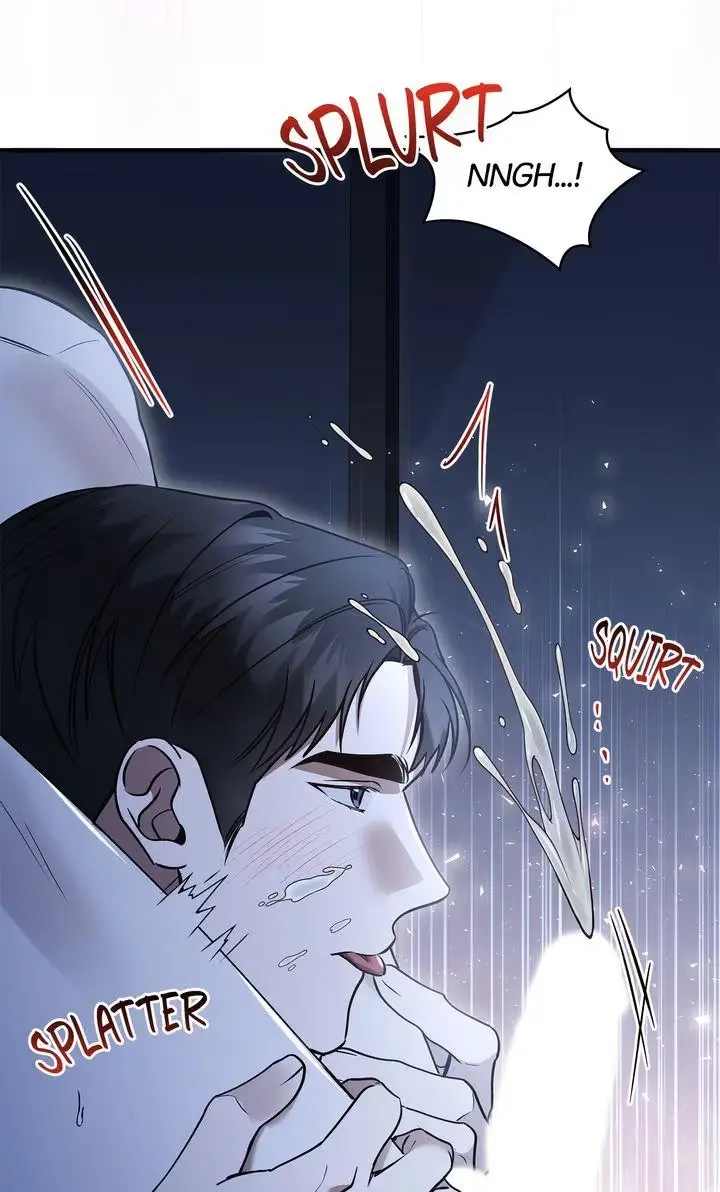 This Isn't What I Signed Up For Chapter 21 page 27 - 