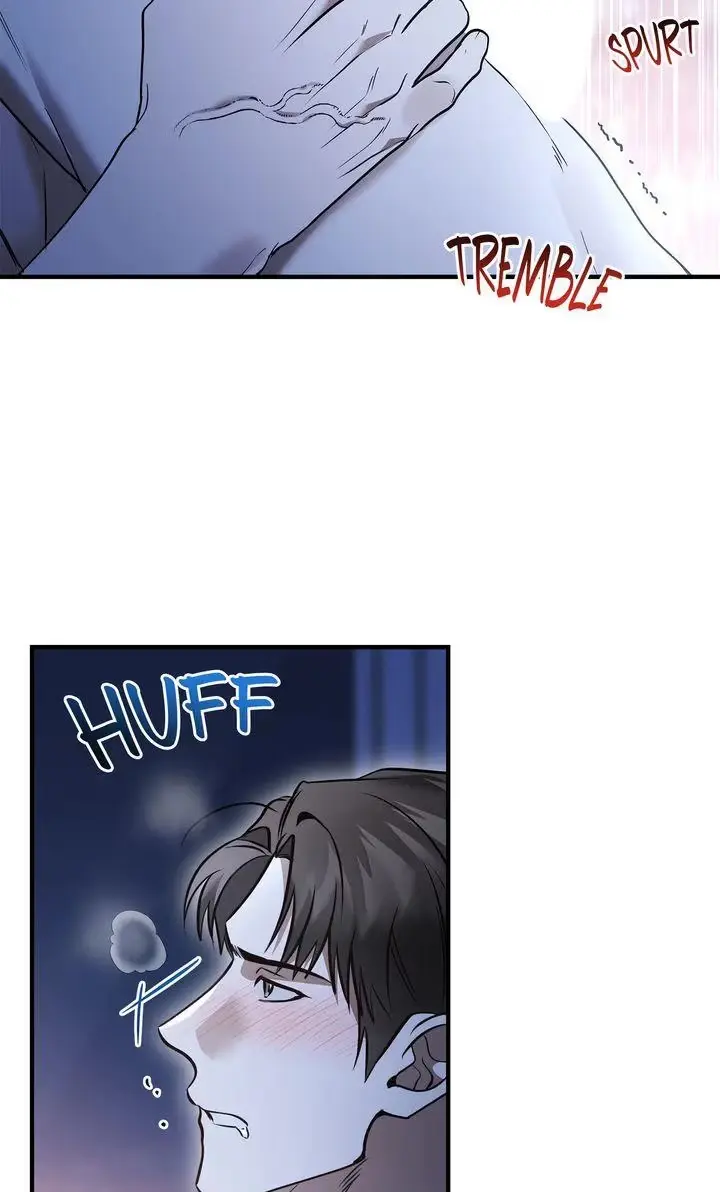 This Isn't What I Signed Up For Chapter 21 page 28 - 