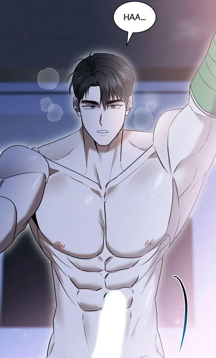 This Isn't What I Signed Up For Chapter 21 page 33 - 