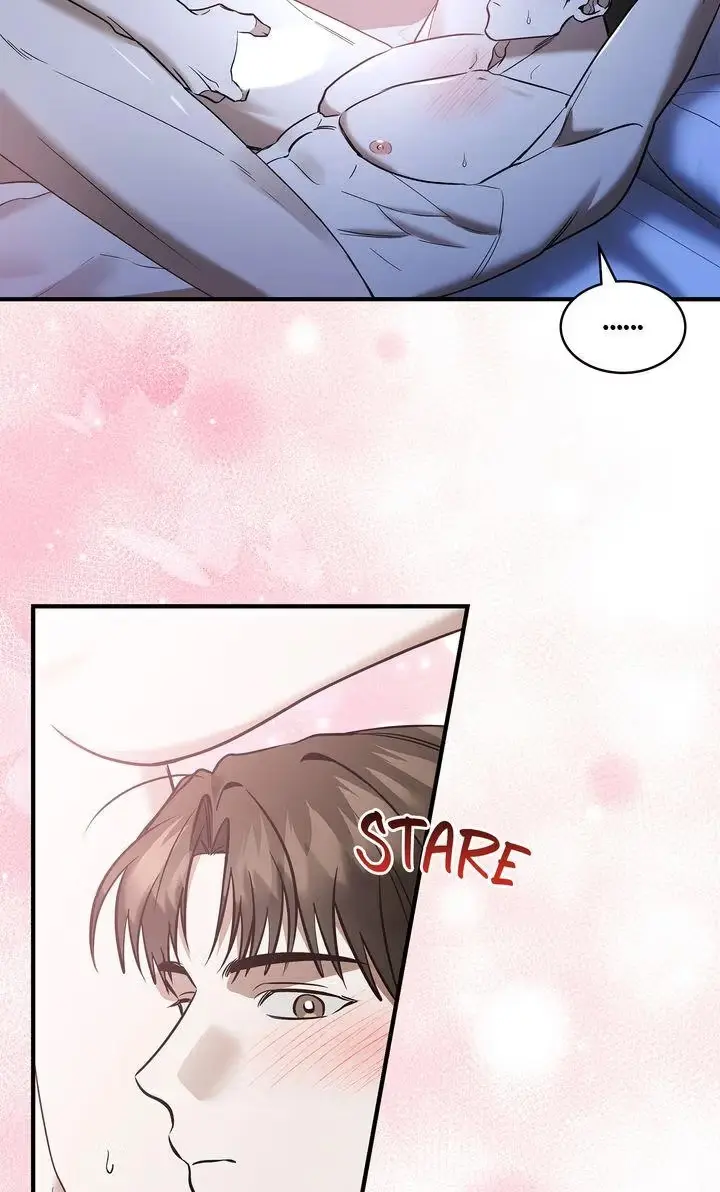 This Isn't What I Signed Up For Chapter 21 page 40 - 