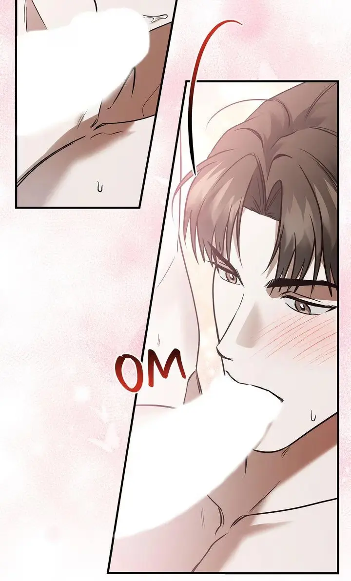 This Isn't What I Signed Up For Chapter 21 page 41 - 