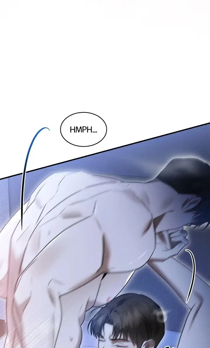 This Isn't What I Signed Up For Chapter 21 page 42 - 