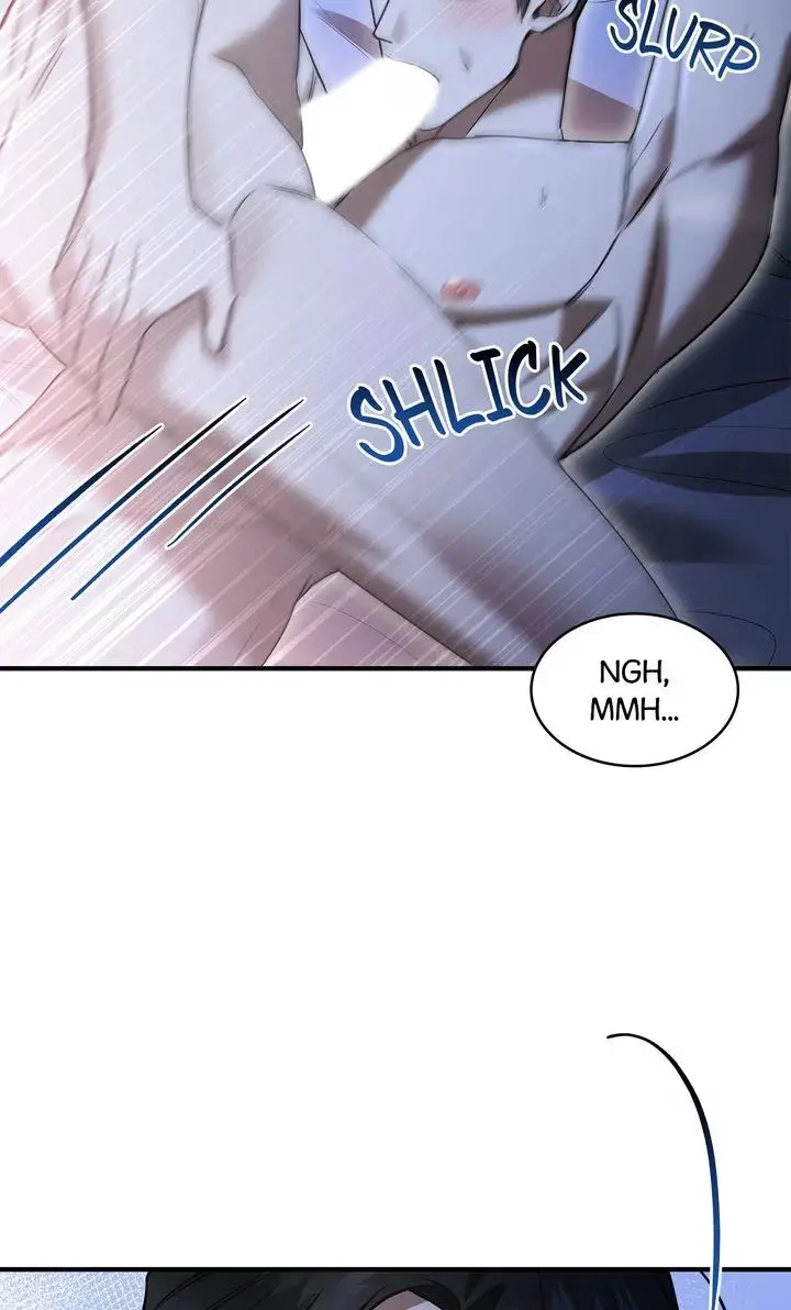 This Isn't What I Signed Up For Chapter 21 page 43 - 