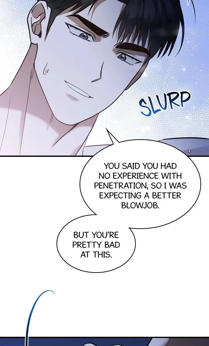 This Isn't What I Signed Up For Chapter 21 page 44 - 