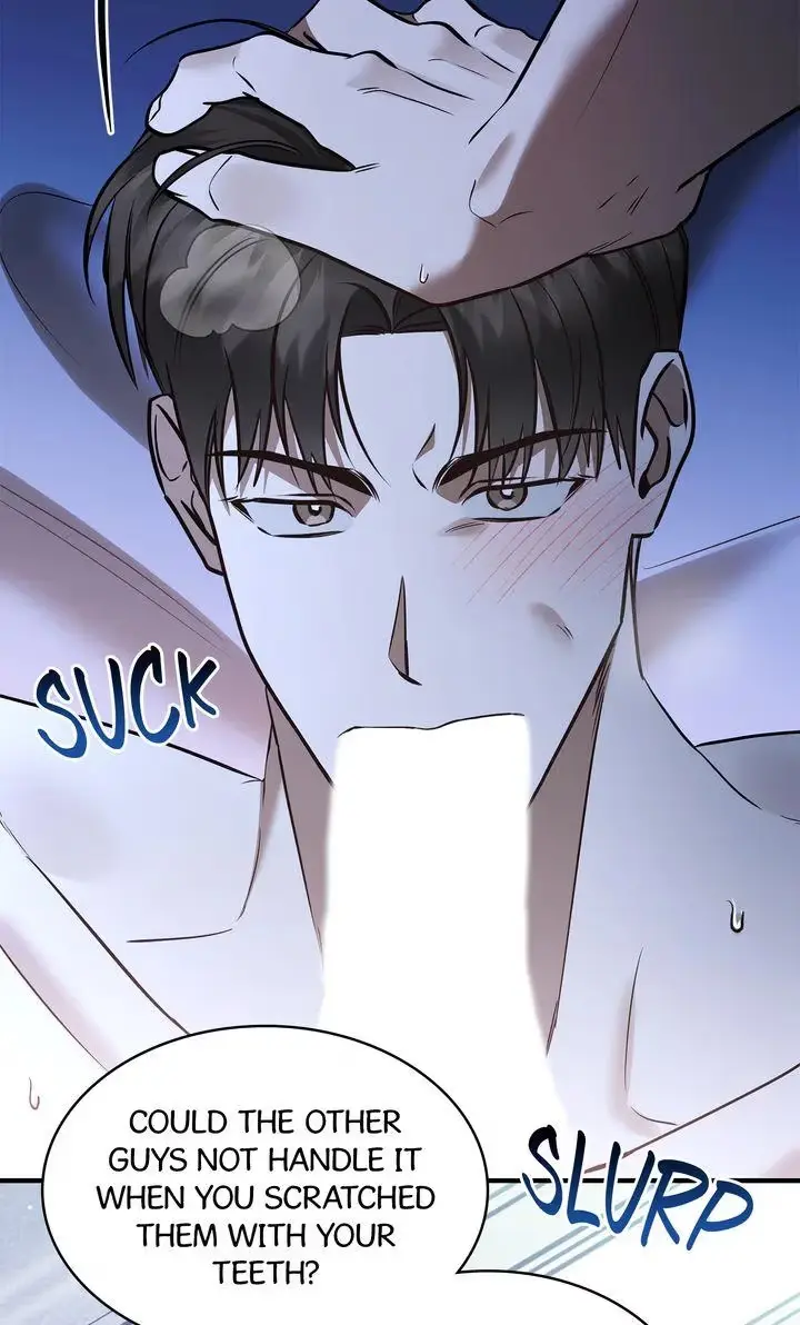 This Isn't What I Signed Up For Chapter 21 page 45 - 
