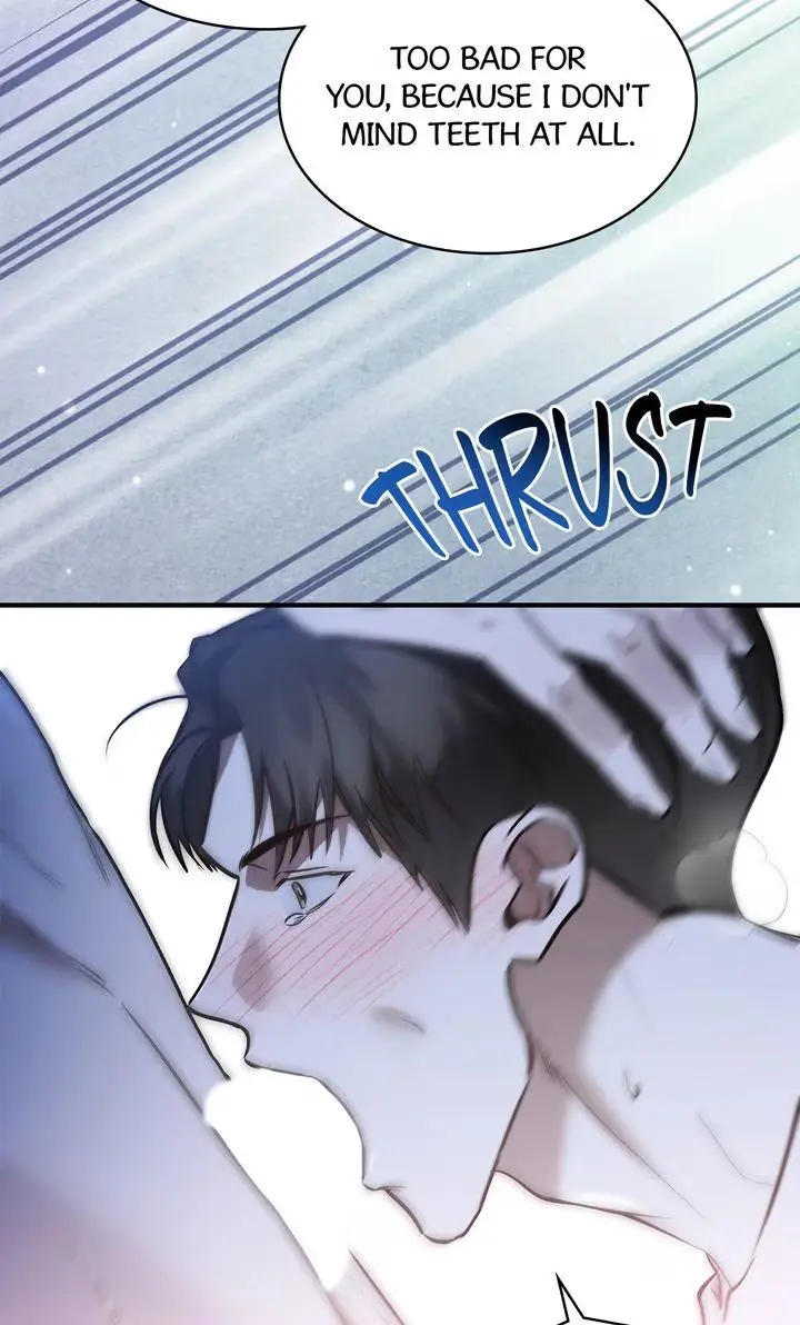 This Isn't What I Signed Up For Chapter 21 page 46 - 