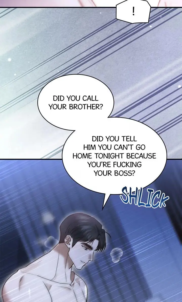 This Isn't What I Signed Up For Chapter 21 page 47 - 