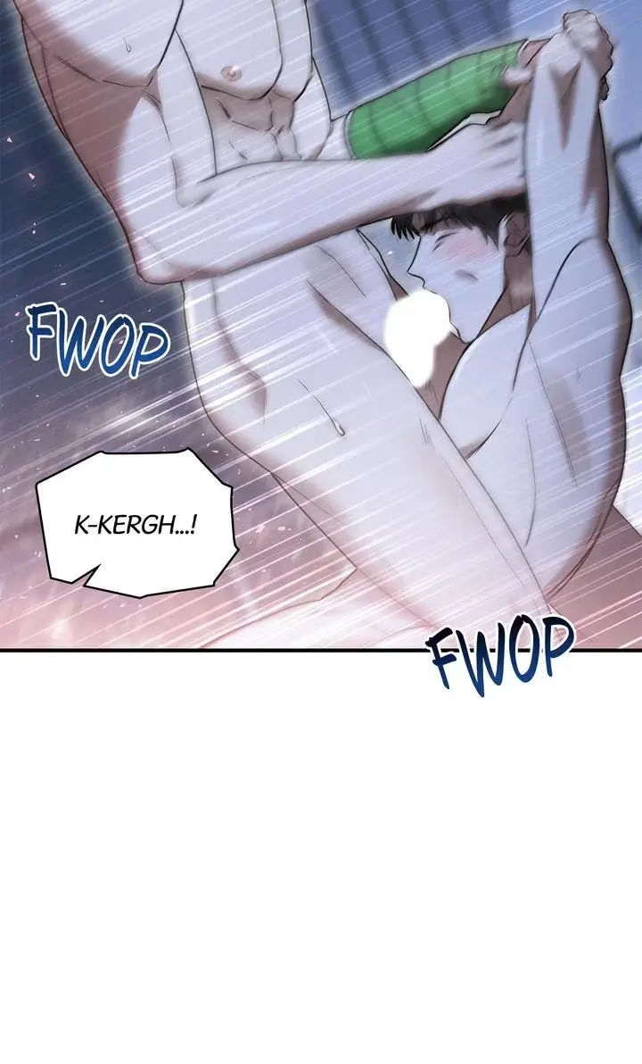 This Isn't What I Signed Up For Chapter 21 page 48 - 