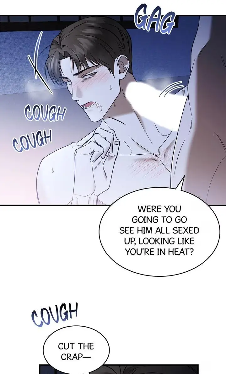 This Isn't What I Signed Up For Chapter 21 page 49 - 