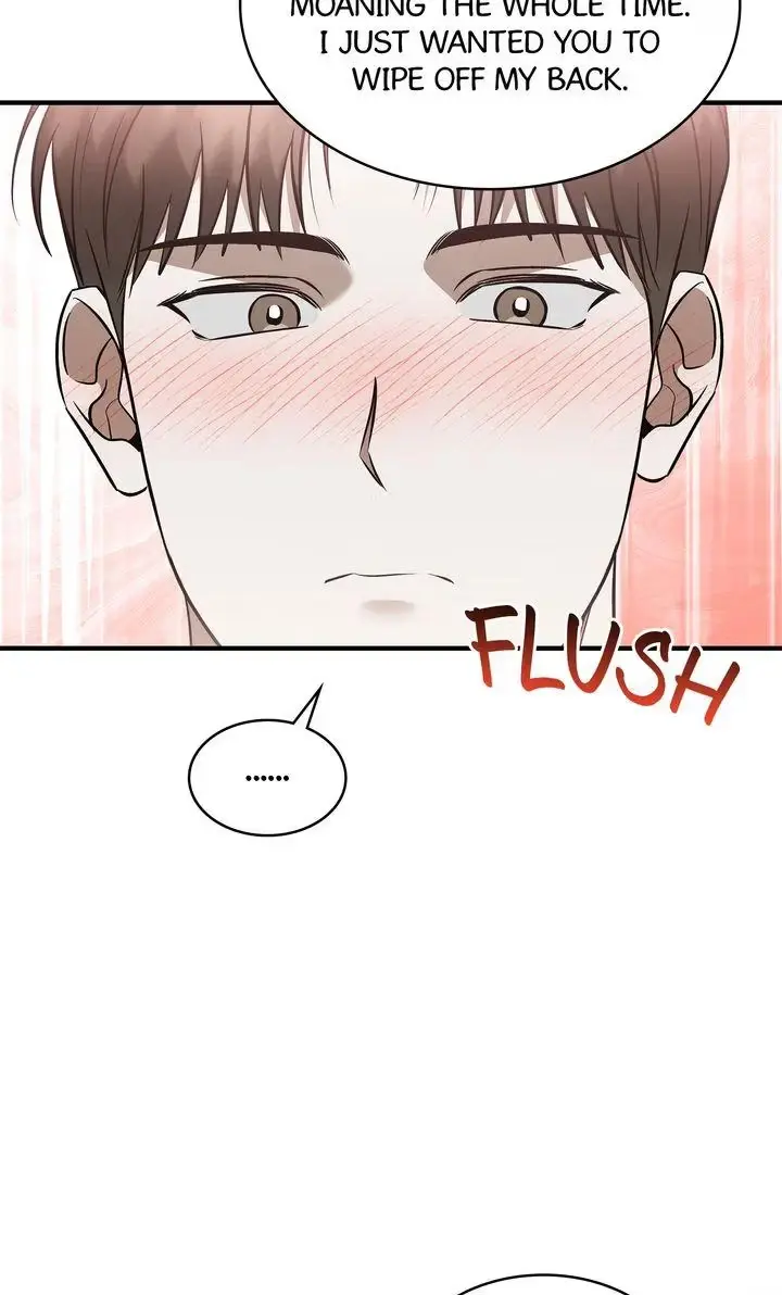 This Isn't What I Signed Up For Chapter 21 page 6 - 
