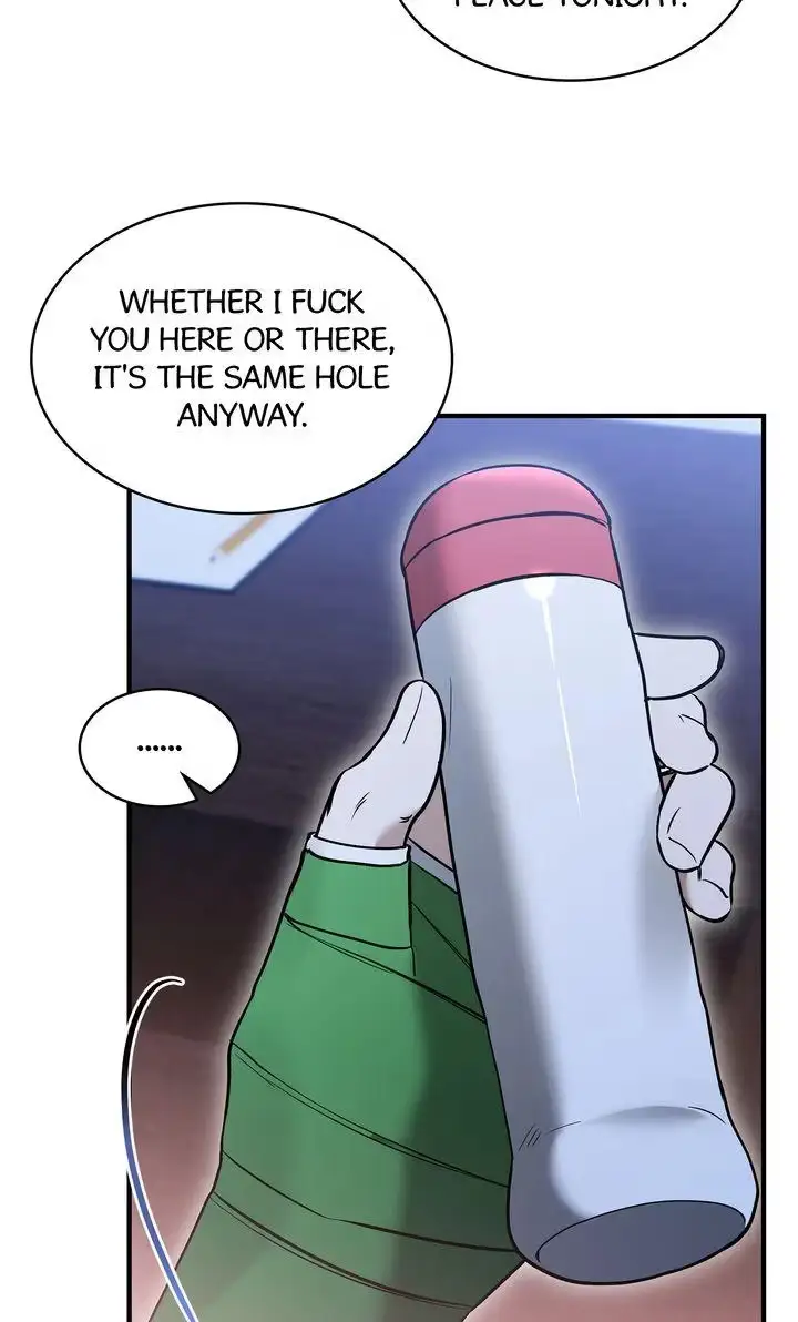 This Isn't What I Signed Up For Chapter 21 page 52 - 