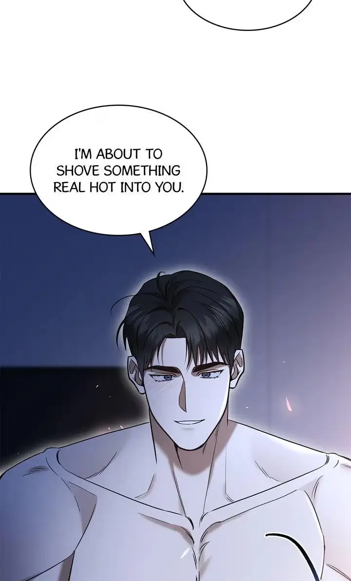 This Isn't What I Signed Up For Chapter 21 page 54 - 