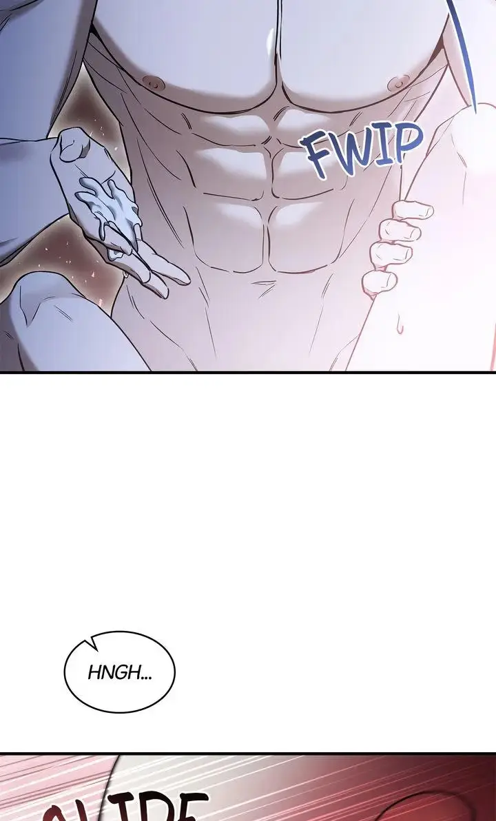 This Isn't What I Signed Up For Chapter 21 page 55 - 