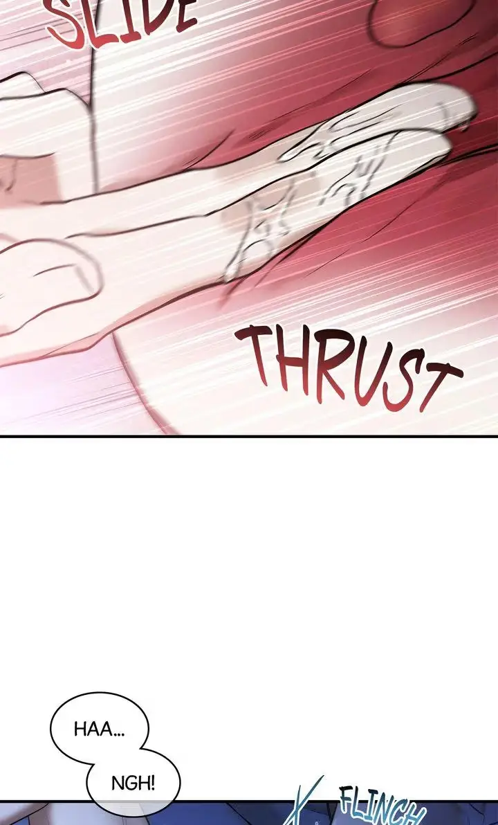 This Isn't What I Signed Up For Chapter 21 page 56 - 