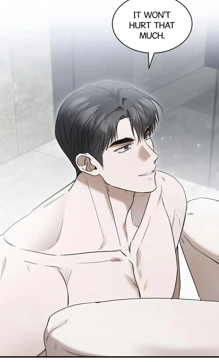 This Isn't What I Signed Up For Chapter 21 page 7 - 