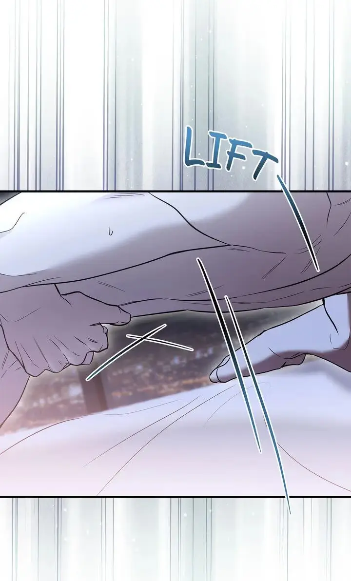 This Isn't What I Signed Up For Chapter 21 page 61 - 