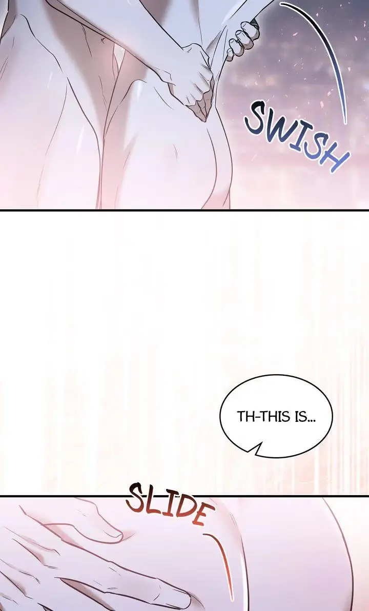 This Isn't What I Signed Up For Chapter 21 page 63 - 