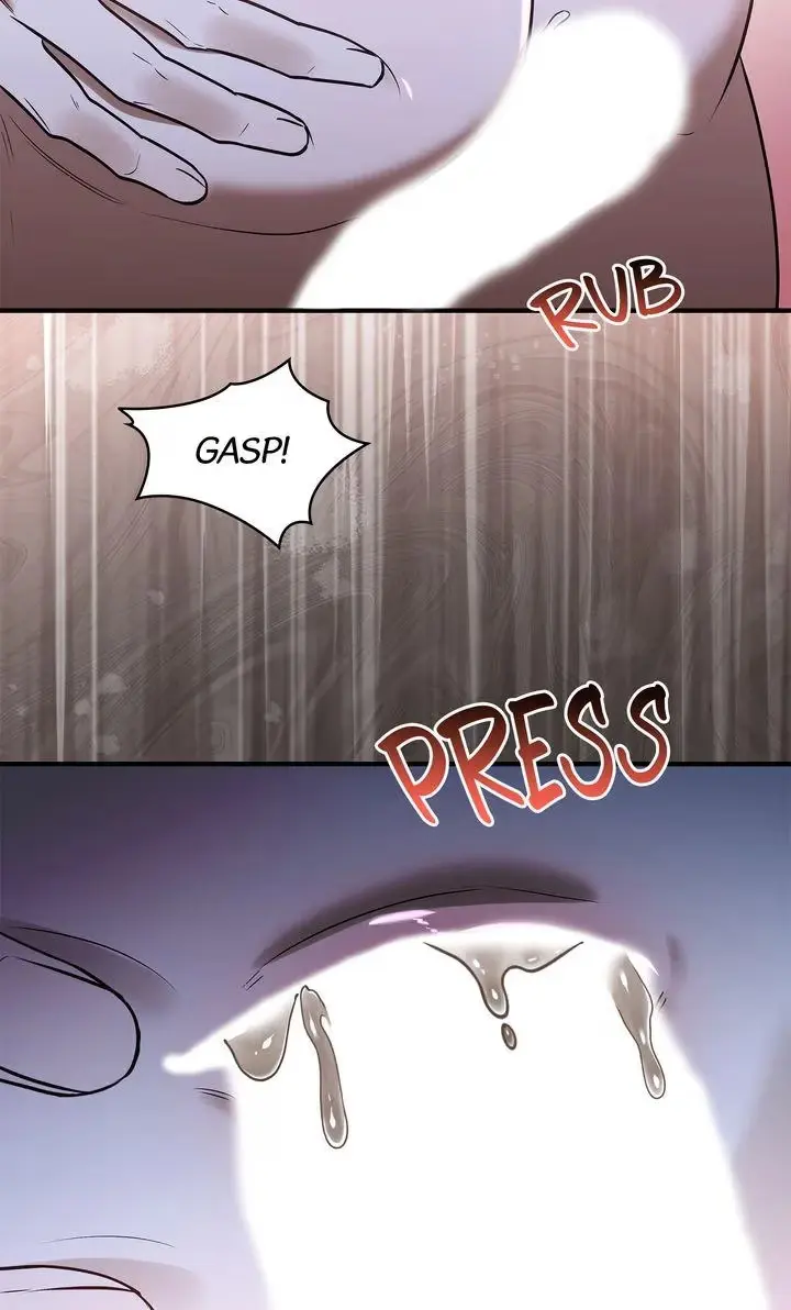 This Isn't What I Signed Up For Chapter 21 page 64 - 