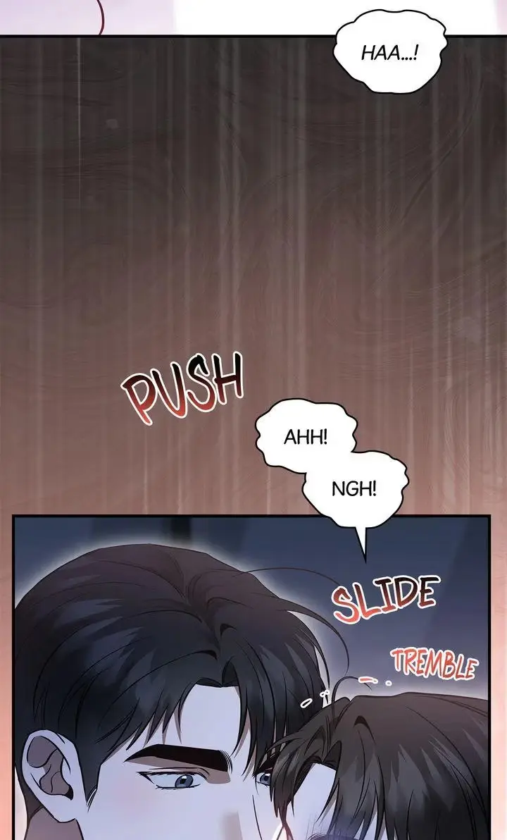This Isn't What I Signed Up For Chapter 21 page 65 - 