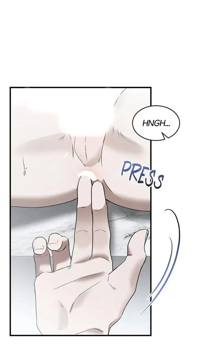 This Isn't What I Signed Up For Chapter 21 page 8 - 