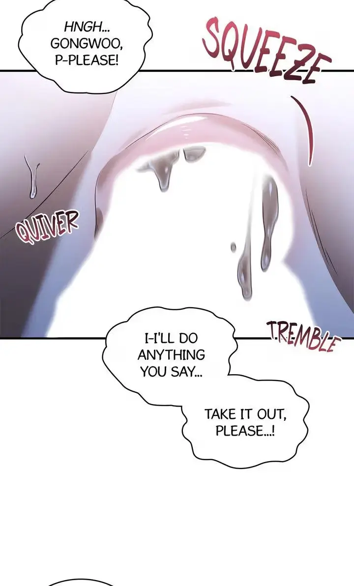 This Isn't What I Signed Up For Chapter 21 page 71 - 