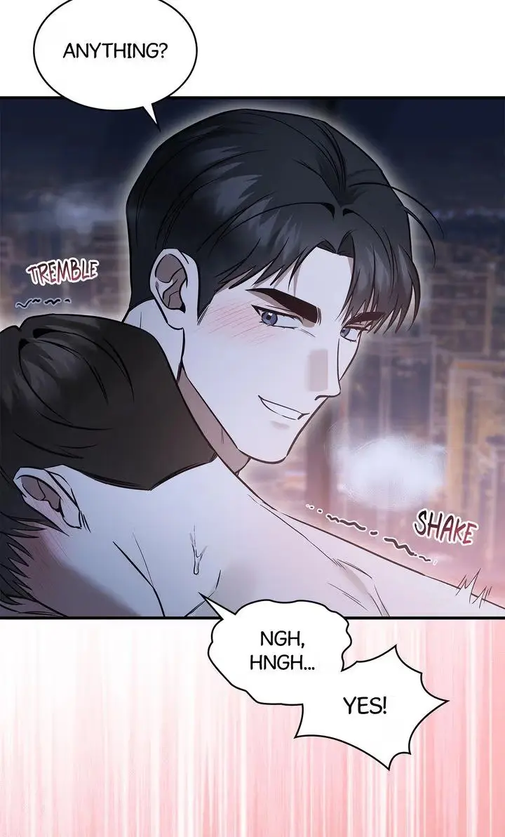 This Isn't What I Signed Up For Chapter 21 page 72 - 