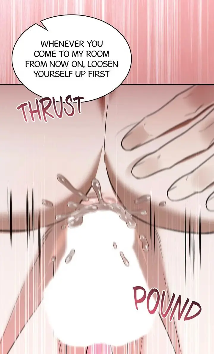 This Isn't What I Signed Up For Chapter 21 page 73 - 