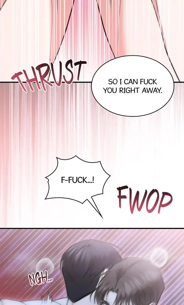 This Isn't What I Signed Up For Chapter 21 page 74 - 