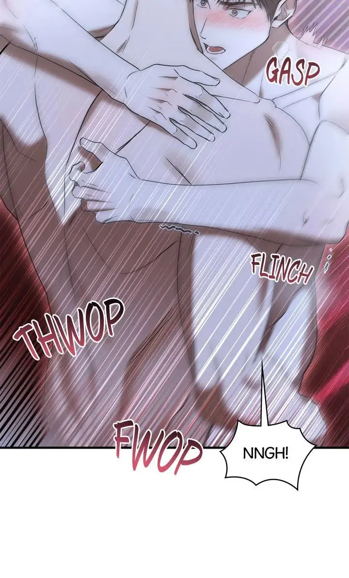 This Isn't What I Signed Up For Chapter 21 page 75 - 