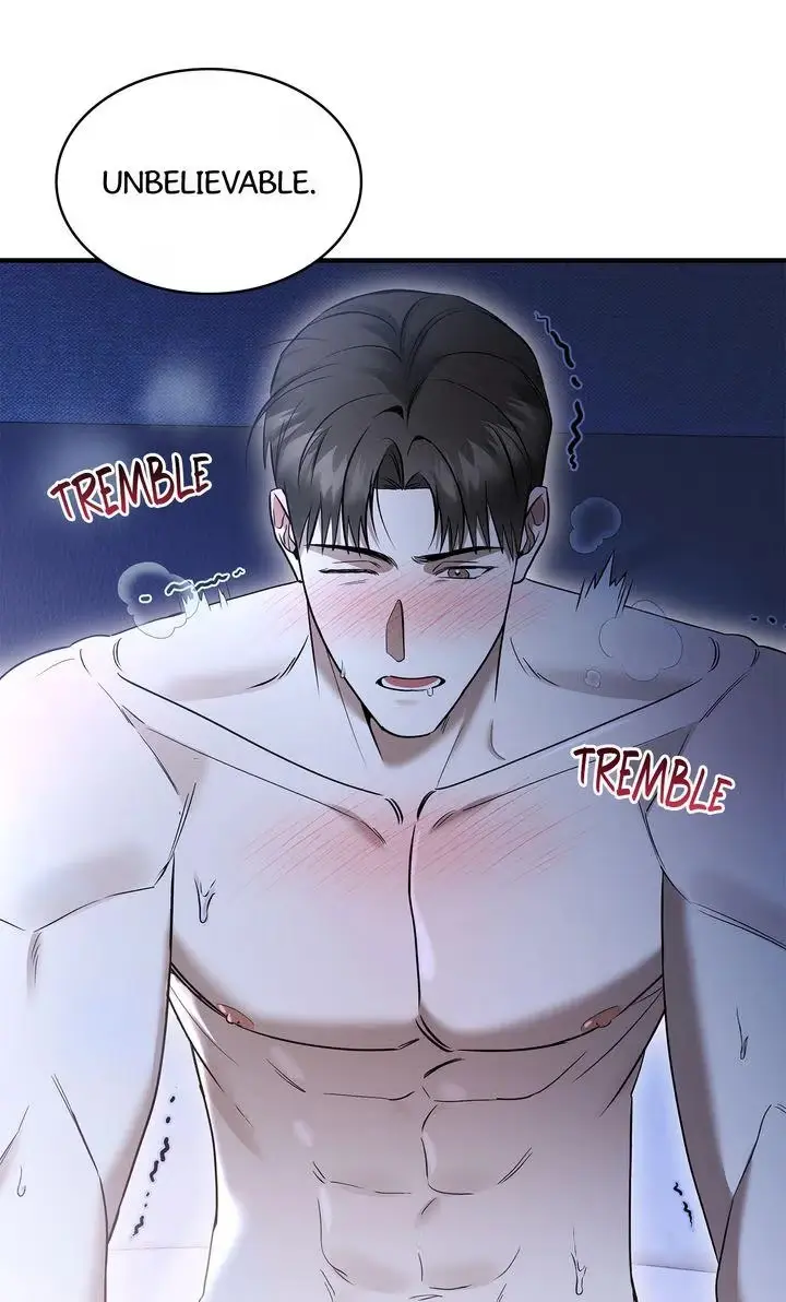 This Isn't What I Signed Up For Chapter 21 page 76 - 