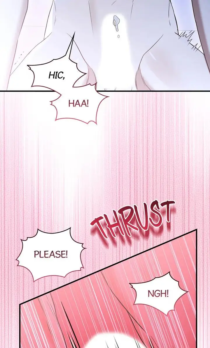 This Isn't What I Signed Up For Chapter 21 page 77 - 