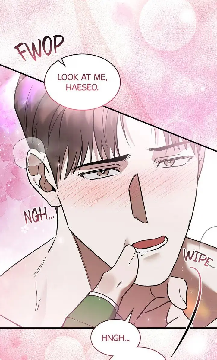 This Isn't What I Signed Up For Chapter 21 page 79 - 